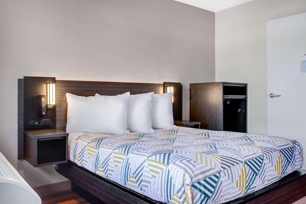 Motel 6-Carson City, Nv الغرفة الصورة