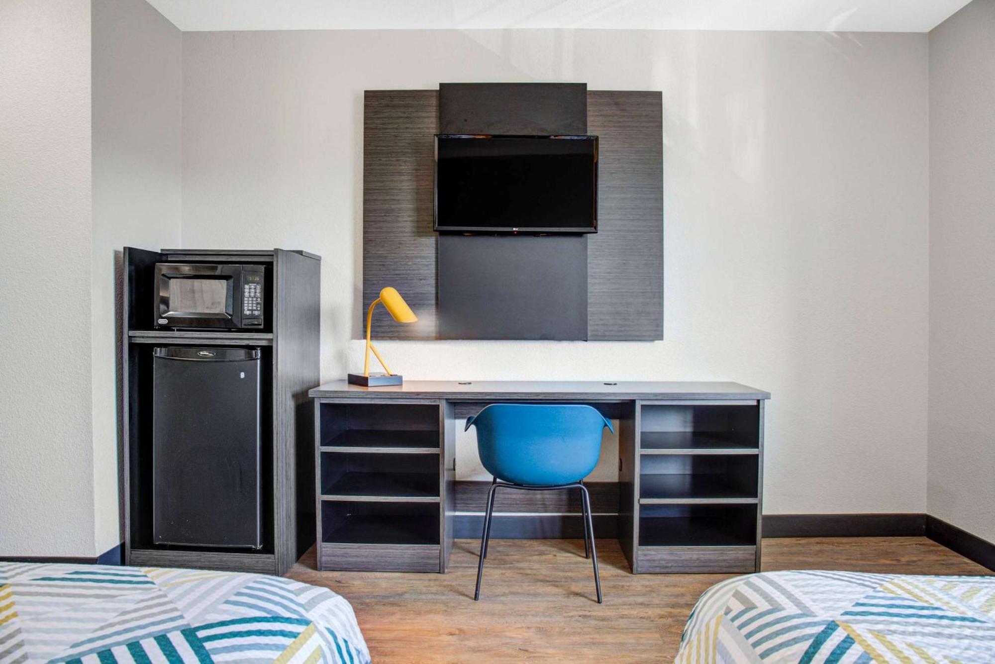 Motel 6-Carson City, Nv المظهر الخارجي الصورة