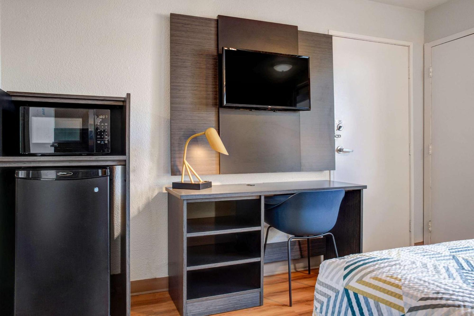 Motel 6-Carson City, Nv المظهر الخارجي الصورة