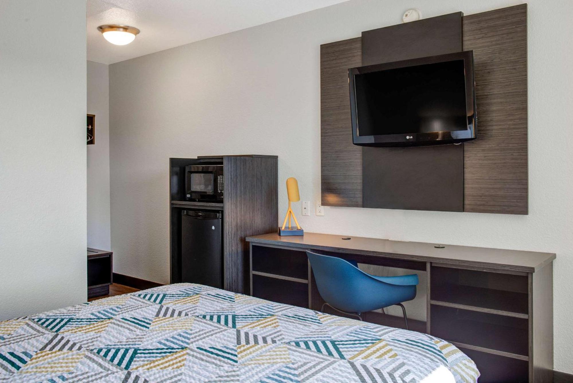 Motel 6-Carson City, Nv المظهر الخارجي الصورة